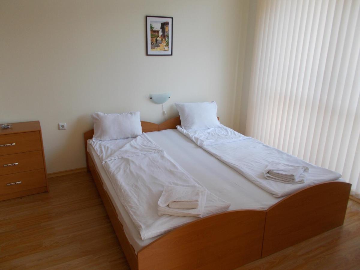 Sea Fort Club Complex Sveti Vlas Habitación foto